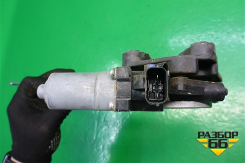 Стеклоподъёмник электрический задний правый для Honda CR-V(RE) с 2006-2012г (ЦРВ СРВ)