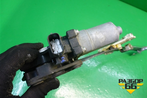 Стеклоподъёмник электрический передний правый для Honda CR-V(RE) с 2006-2012г (ЦРВ СРВ)