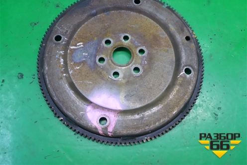 Маховик (2.0л АКПП) для Ford Focus 1 с 1998-2004г (Фокус)