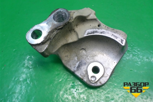 Кронштейн двигателя правый (2.4л K24Z4) для Honda CR-V(RE) с 2006-2012г (ЦРВ СРВ)