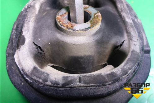 Опора двигателя (2.4л K24Z4) для Honda CR-V(RE) с 2006-2012г (ЦРВ СРВ)