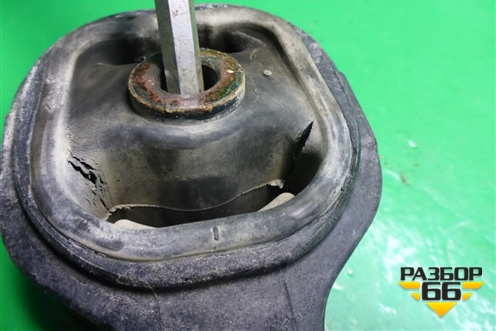 Опора двигателя (2.4л K24Z4) для Honda CR-V(RE) с 2006-2012г (ЦРВ СРВ)