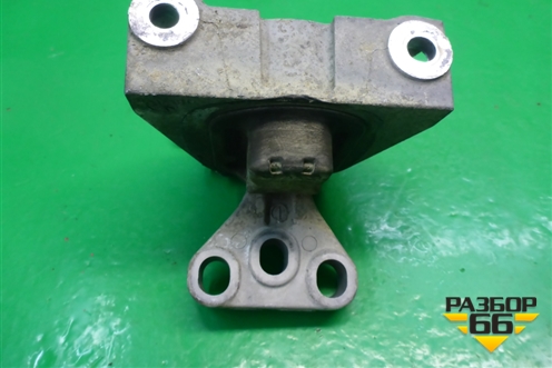 Опора КПП левая (АКПП) для Honda CR-V(RE) с 2006-2012г (ЦРВ СРВ)