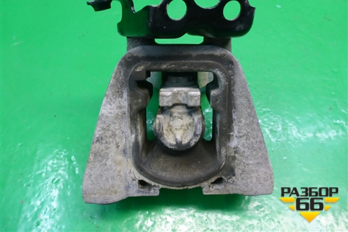 Опора КПП левая (АКПП) для Honda CR-V(RE) с 2006-2012г (ЦРВ СРВ)