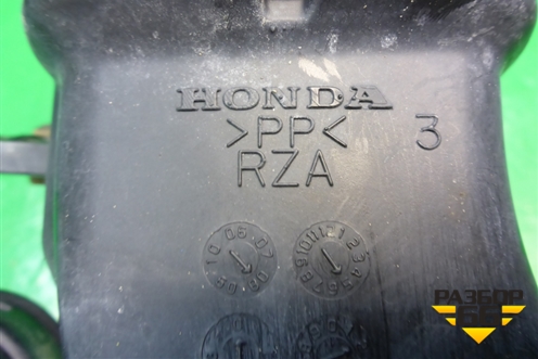 Патрубок воздушного фильтра для Honda CR-V(RE) с 2006-2012г (ЦРВ СРВ)