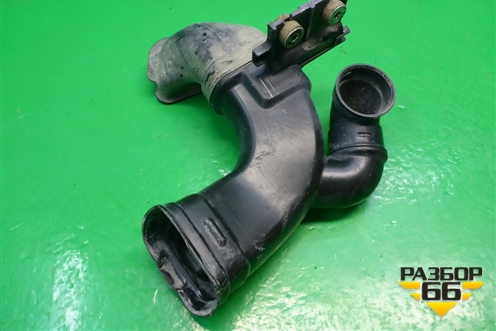 Патрубок воздушного фильтра для Honda CR-V(RE) с 2006-2012г (ЦРВ СРВ)