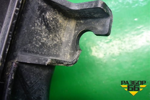 Резонатор воздушного фильтра для Honda CR-V(RE) с 2006-2012г (ЦРВ СРВ)