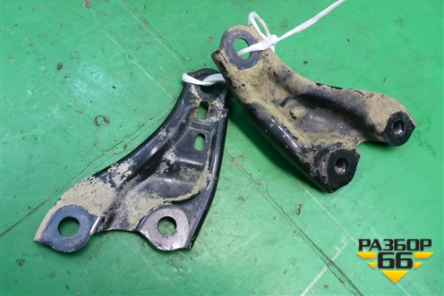 Кронштейн опоры двигателя для Honda CR-V(RE) с 2006-2012г (ЦРВ СРВ)