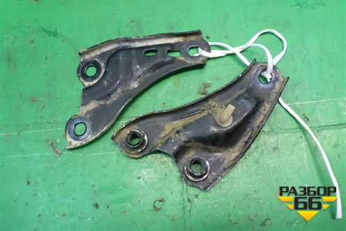 Кронштейн опоры двигателя для Honda CR-V(RE) с 2006-2012г (ЦРВ СРВ)