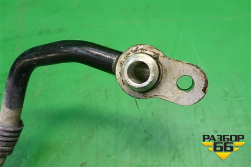 Трубка кондиционера (2.4л K24Z4) для Honda CR-V(RE) с 2006-2012г (ЦРВ СРВ)