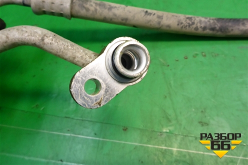 Трубка кондиционера (2.4л K24Z4) для Honda CR-V(RE) с 2006-2012г (ЦРВ СРВ)