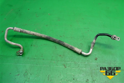 Трубка кондиционера (2.4л K24Z4) для Honda CR-V(RE) с 2006-2012г (ЦРВ СРВ)