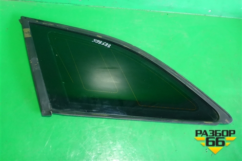 Стекло глухое левое (универсал) (8K9845299M) для Audi A4 (В8) с 2007-2015г (А4)