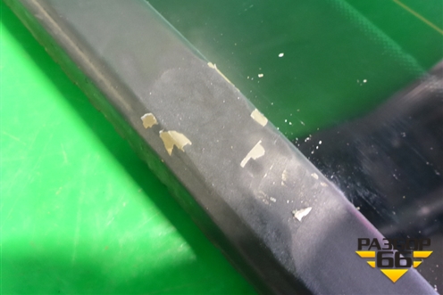 Стекло глухое левое (универсал) (8K9845299M) для Audi A4 (В8) с 2007-2015г (А4)