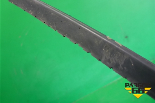 Стекло глухое левое (универсал) (8K9845299M) для Audi A4 (В8) с 2007-2015г (А4)