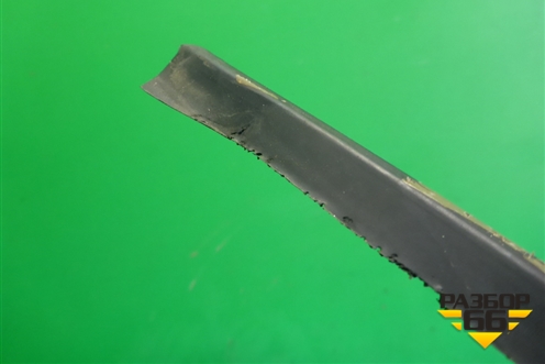 Стекло глухое левое (универсал) (8K9845299M) для Audi A4 (В8) с 2007-2015г (А4)