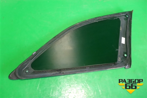 Стекло глухое левое (универсал) (8K9845299M) для Audi A4 (В8) с 2007-2015г (А4)