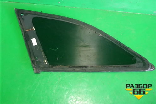 Стекло глухое правое (универсал) для Audi A4 (В8) с 2007-2015г (А4)