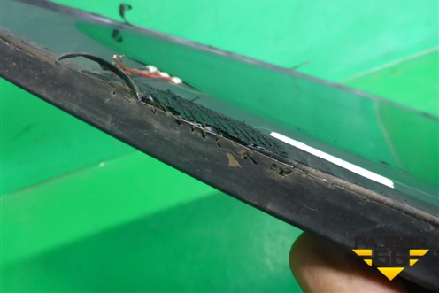 Стекло глухое правое (универсал) для Audi A4 (В8) с 2007-2015г (А4)