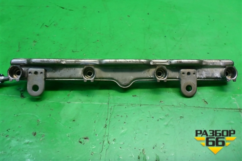 Рейка топливная рампа (2.4л K24Z4) для Honda CR-V(RE) с 2006-2012г (ЦРВ СРВ)
