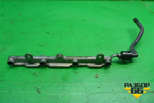 Рейка топливная рампа (2.4л K24Z4) для Honda CR-V(RE) с 2006-2012г (ЦРВ СРВ)