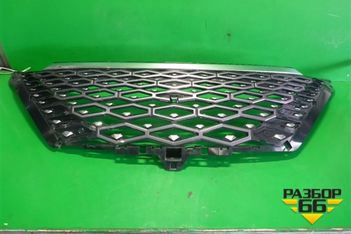 Решетка радиатора (602002718AA) для OMODA C5 с 2022г (Ц5)