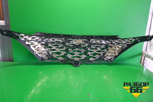 Решетка радиатора (602002718AA) для OMODA C5 с 2022г (Ц5)