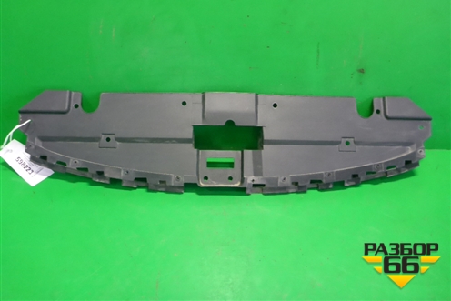 Накладка декоративная на переднюю панель (602001562AA) для OMODA C5 с 2022г (Ц5)