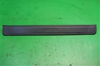 Накладка порога внутренняя переднего правого (в проём) (84202SWAAM1) для Honda CR-V(RE) с 2006-2012г (ЦРВ СРВ)