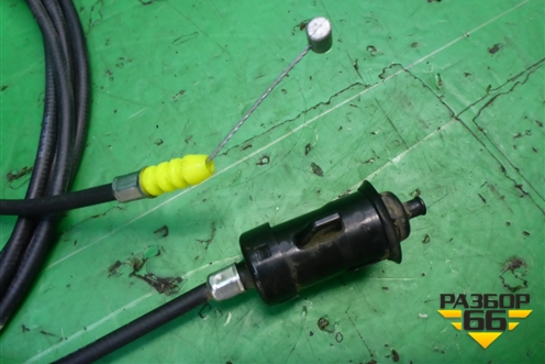 Трос открывания лючка бензобака для Honda CR-V(RE) с 2006-2012г (ЦРВ СРВ)