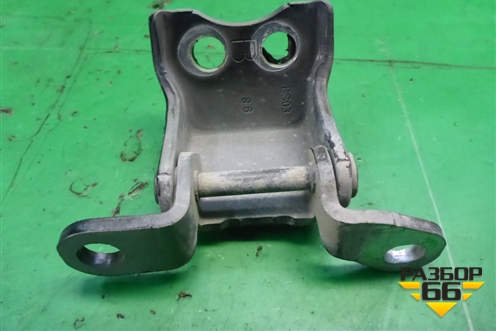 Петля двери передней правой нижняя для Honda CR-V(RE) с 2006-2012г (ЦРВ СРВ)