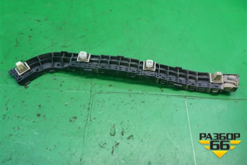 Кронштейн заднего бампера правый для Honda CR-V(RE) с 2006-2012г (ЦРВ СРВ)