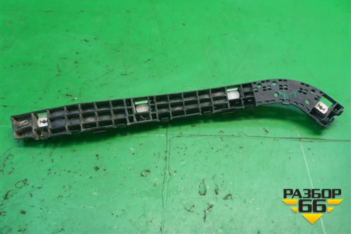 Кронштейн заднего бампера правый для Honda CR-V(RE) с 2006-2012г (ЦРВ СРВ)