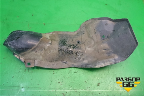 Пыльник горловины топливного бака (17668S100100) для Honda CR-V(RE) с 2006-2012г (ЦРВ СРВ)