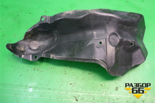 Пыльник горловины топливного бака (17668S100100) для Honda CR-V(RE) с 2006-2012г (ЦРВ СРВ)