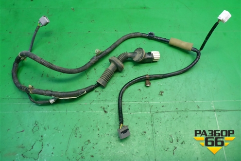 Проводка двери задней левой (32754SWAG105) для Honda CR-V(RE) с 2006-2012г (ЦРВ СРВ)