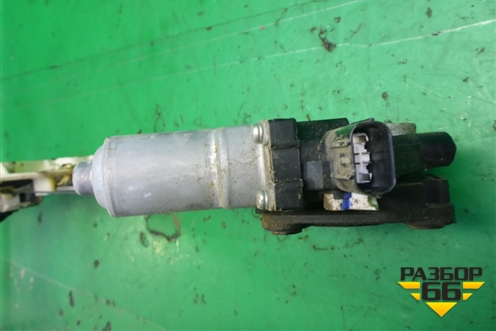 Стеклоподъёмник электрический передний левый для Honda CR-V(RE) с 2006-2012г (ЦРВ СРВ)