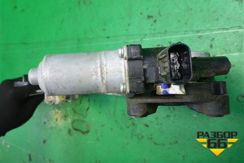 Стеклоподъёмник электрический передний левый для Honda CR-V(RE) с 2006-2012г (ЦРВ СРВ)