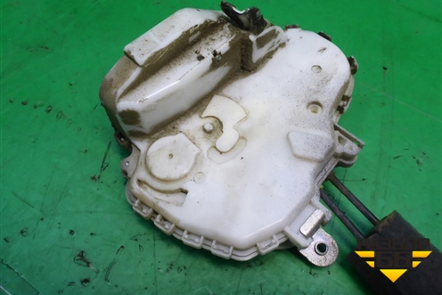 Замок двери задней левой (72651SWAJ1) для Honda CR-V(RE) с 2006-2012г (ЦРВ СРВ)