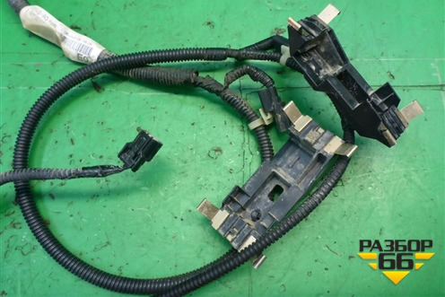 Проводка заднего бампера для Honda CR-V(RE) с 2006-2012г (ЦРВ СРВ)