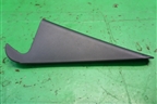 Накладка двери задней правой (уголок) (72940SWWE) для Honda CR-V(RE) с 2006-2012г (ЦРВ СРВ)