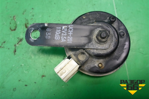 Сигнал звуковой для Honda CR-V(RE) с 2006-2012г (ЦРВ СРВ)