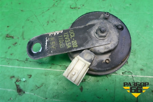 Сигнал звуковой (высокий тон) для Honda CR-V(RE) с 2006-2012г (ЦРВ СРВ)