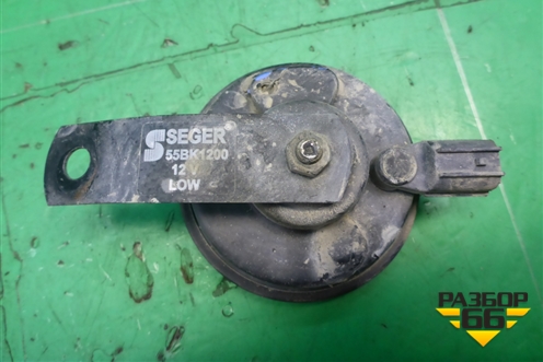 Сигнал звуковой (низкий тон) для Honda CR-V(RE) с 2006-2012г (ЦРВ СРВ)