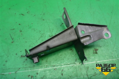 Кронштейн переднего бампера левый для Honda CR-V(RE) с 2006-2012г (ЦРВ СРВ)