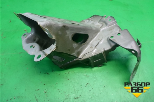 Площадка под аккумулятор для Honda CR-V(RE) с 2006-2012г (ЦРВ СРВ)