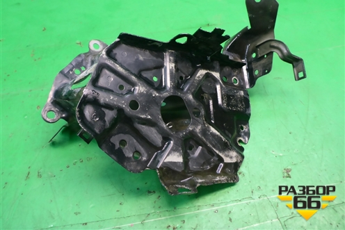 Площадка под аккумулятор для Honda CR-V(RE) с 2006-2012г (ЦРВ СРВ)