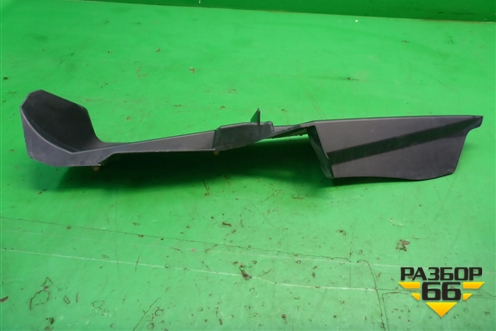 Пыльник переднего крыла левого (верхний) для Honda CR-V(RE) с 2006-2012г (ЦРВ СРВ)