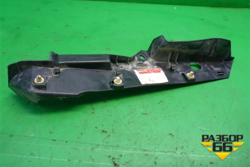 Пыльник переднего крыла левого (верхний) для Honda CR-V(RE) с 2006-2012г (ЦРВ СРВ)