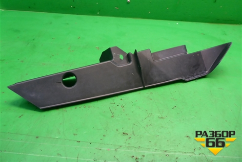 Пыльник переднего крыла левого (верхний) для Honda CR-V(RE) с 2006-2012г (ЦРВ СРВ)